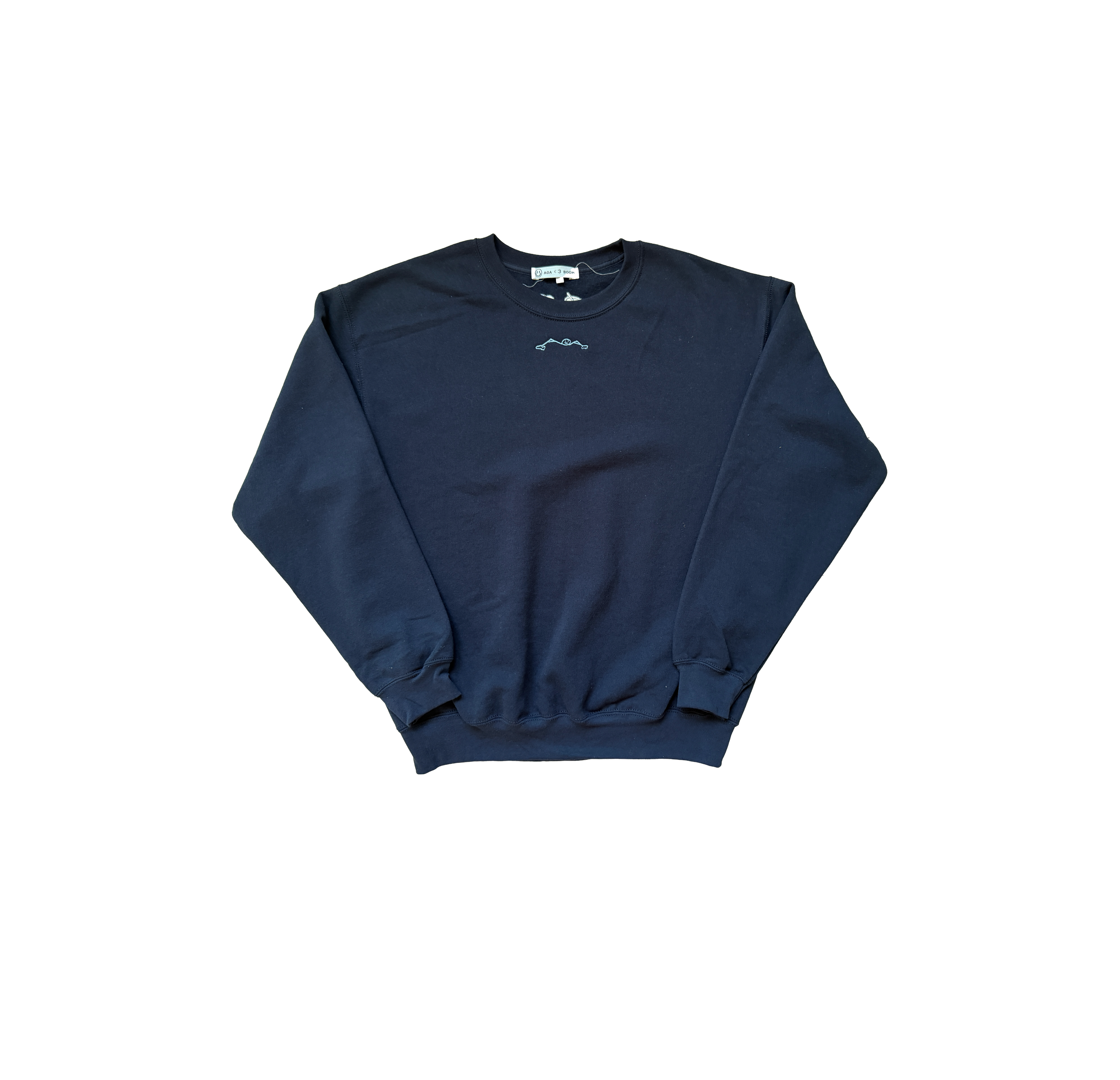 Antwort STAFF CREWNECK スウェット ENNOY john Antwort STAFF CREWNECK スウェット ENNOY john